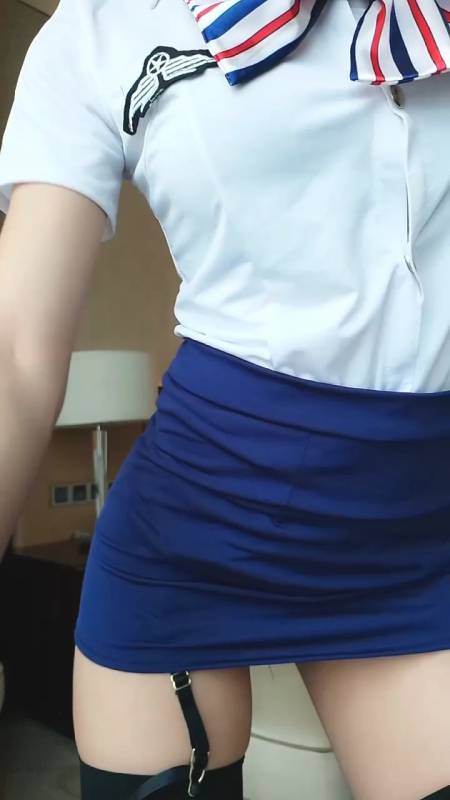 完具 -极品空姐  [20P/3V/338M]