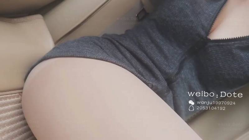 完具 - 滴滴车上无内肉丝 [6P/2V/109M]