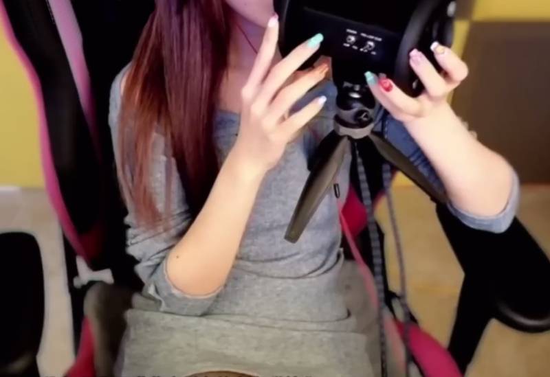 ASMR 秋水R18中文音声合集 [MP3/1V/1.97G]