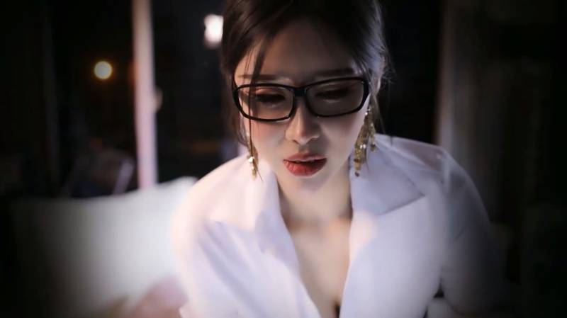 CC小恩雅 带民工回家 善良老师被骗定制剧情 [1V/573M]