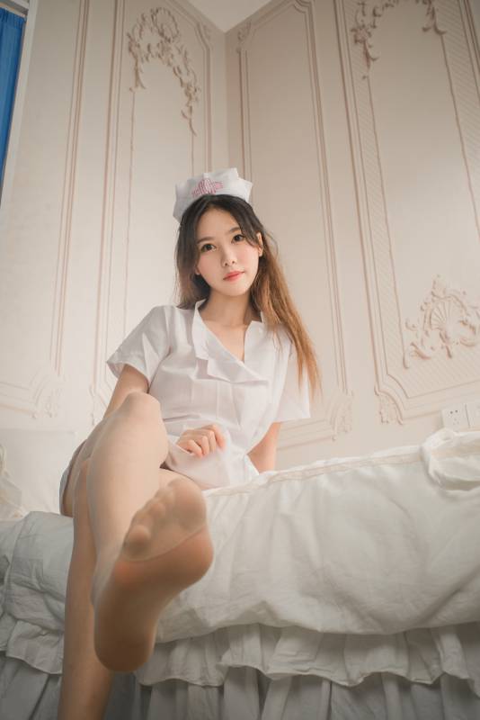 抖娘利世-写真8套合集 [287P/3.25G]