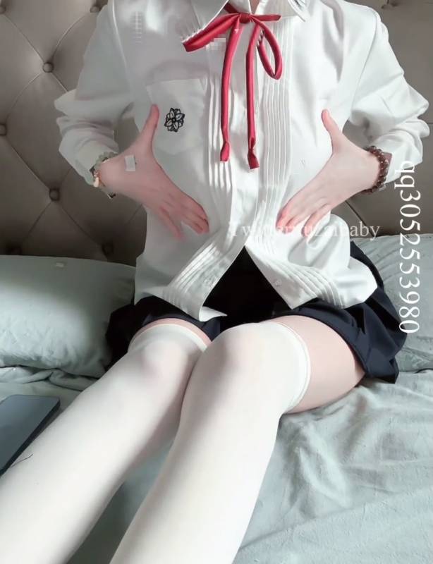 tuzaibaby-兔崽-炮机JK [1V,681M]