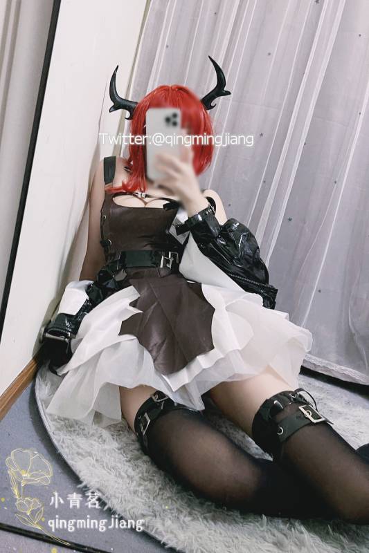 小青茗 莫啾w -史尔特尔 [35p/1v/817M]