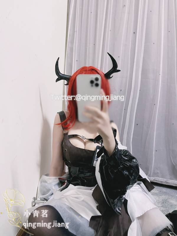 小青茗 莫啾w -史尔特尔 [35p/1v/817M]