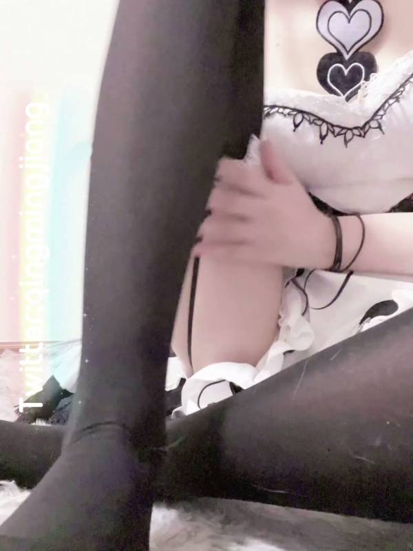 小青茗 莫啾w -你的女仆 [42P/1V/885M]