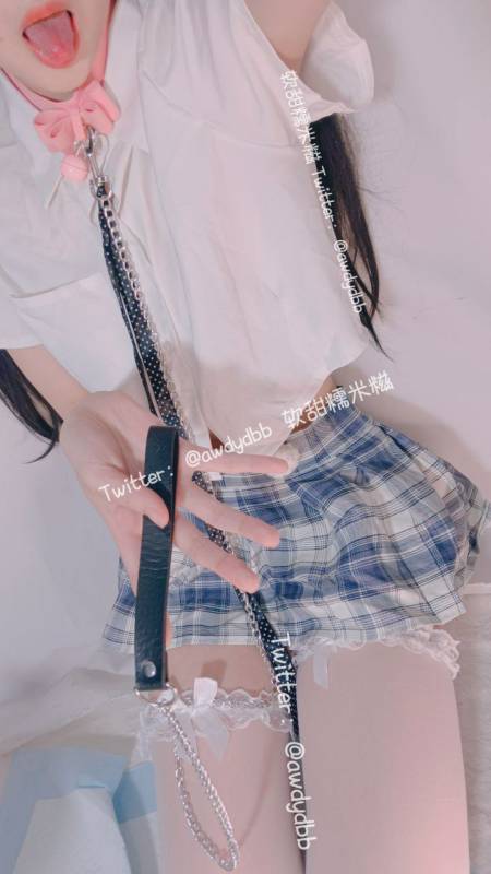 软甜糯米糍 - JK蓝 [10P+3V+1.44G]