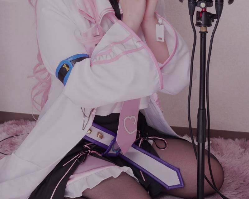 ASMR  rizunya 会员限定  [1v/1.81G]