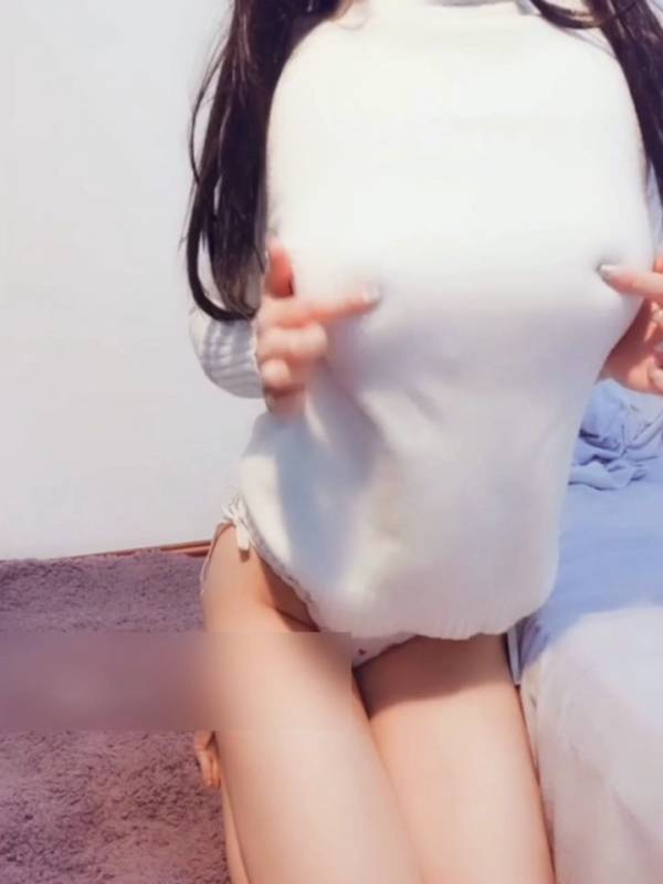 私人玩物 -白毛衣水晶棒 [1V/408M]