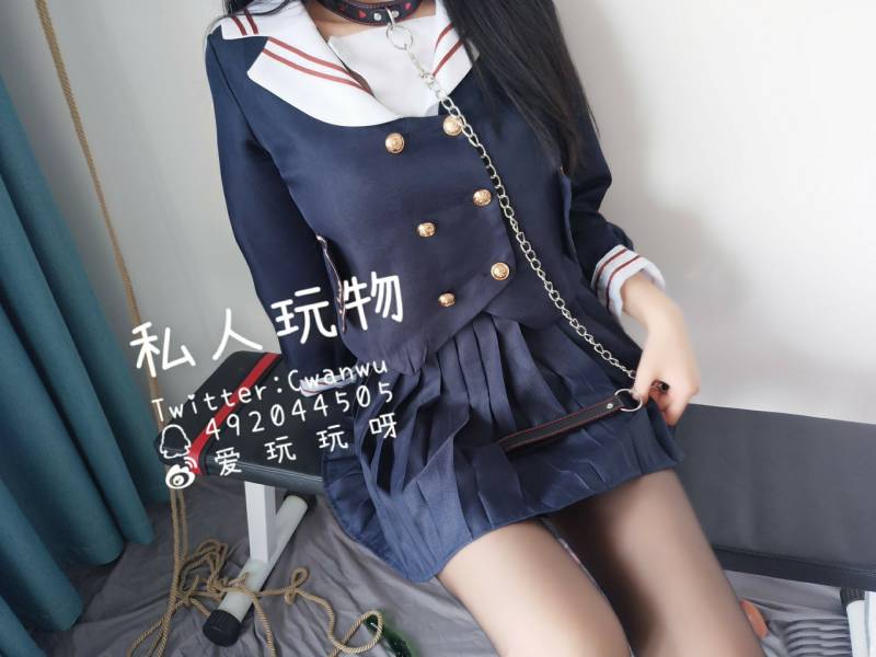 私人玩物 - SM调教 [52P+3V+940M]