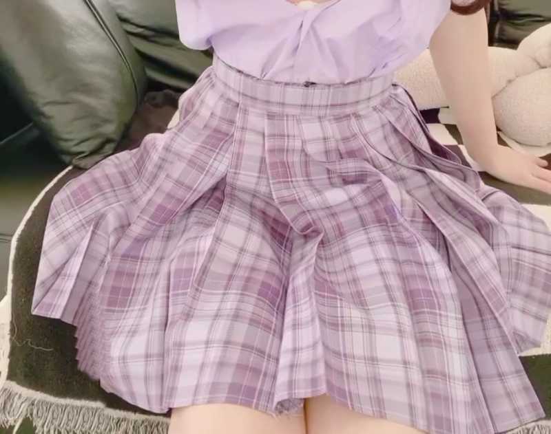 芋圆呀呀 JK紫晶葡萄 [1V/1.36G]