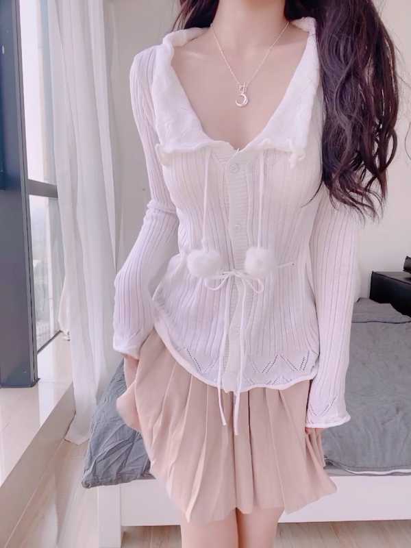 芋圆呀呀 JK爱心内内 [1V/1.50G]