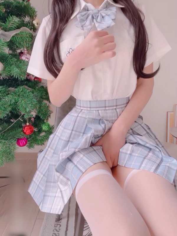 芋圆呀呀 清纯JK [1V/980M]