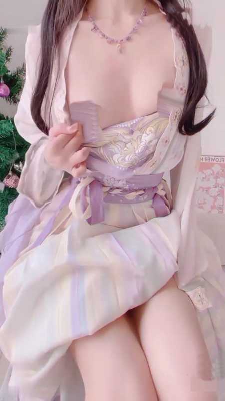 芋圆呀呀 慕晴 [1V/592M]