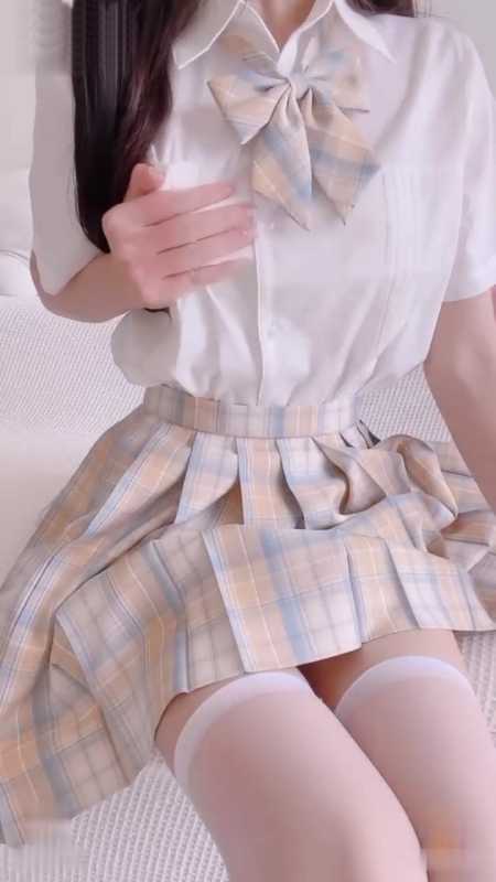 芋圆呀呀 冰淇淋JK [1V/1.5G]