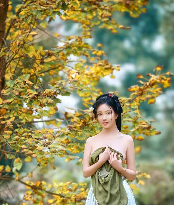 年年 – 秋兮 [44p]