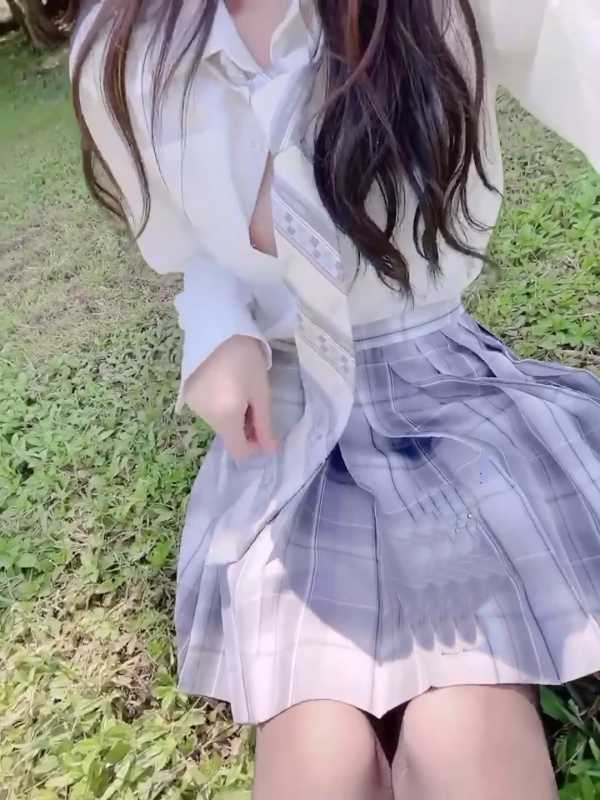 芋圆呀呀 JK户外露出 [1V/561M]