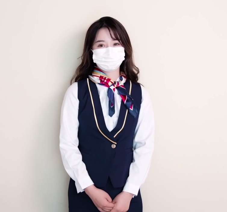 香菜公主-剧情-空姐的小秘密 [1V+519M]