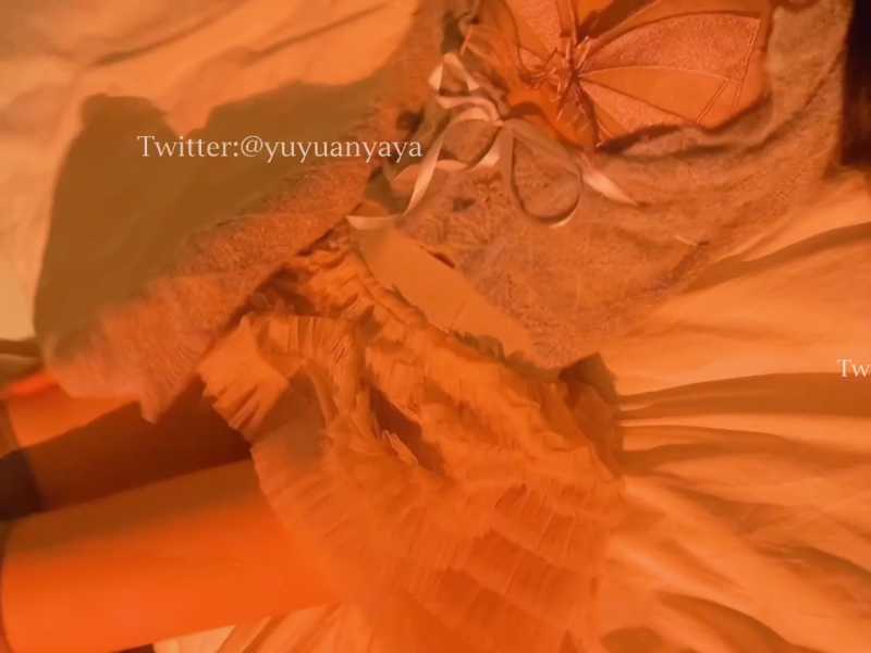 芋圆呀呀 桃你喜幻 [4V/1.4G]