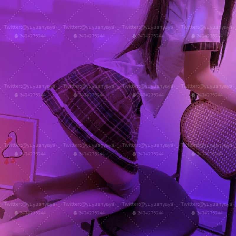 芋圆呀呀 JK学姐 [3V/1.33G]