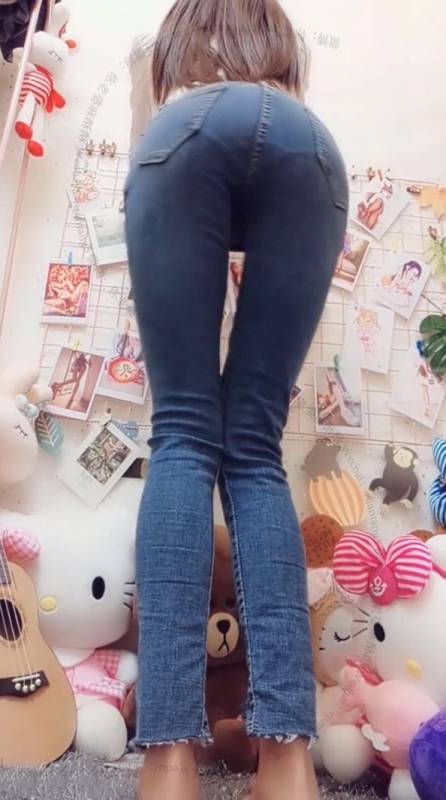 麻酥酥哟 -白制服牛仔裤 [1V+756M]