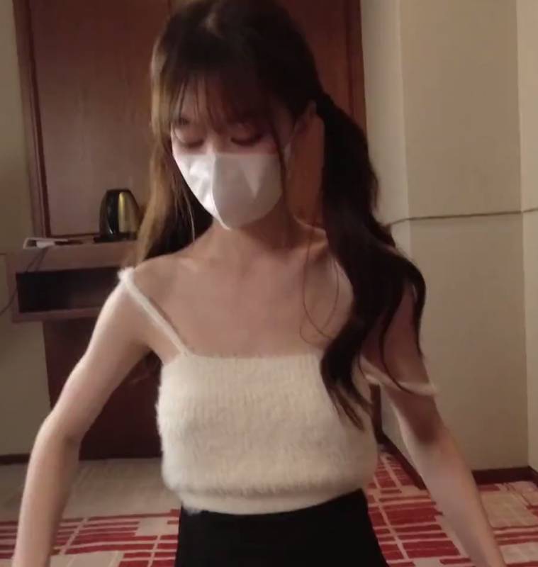 cola酱 -你的好色女友 [1v/351M]