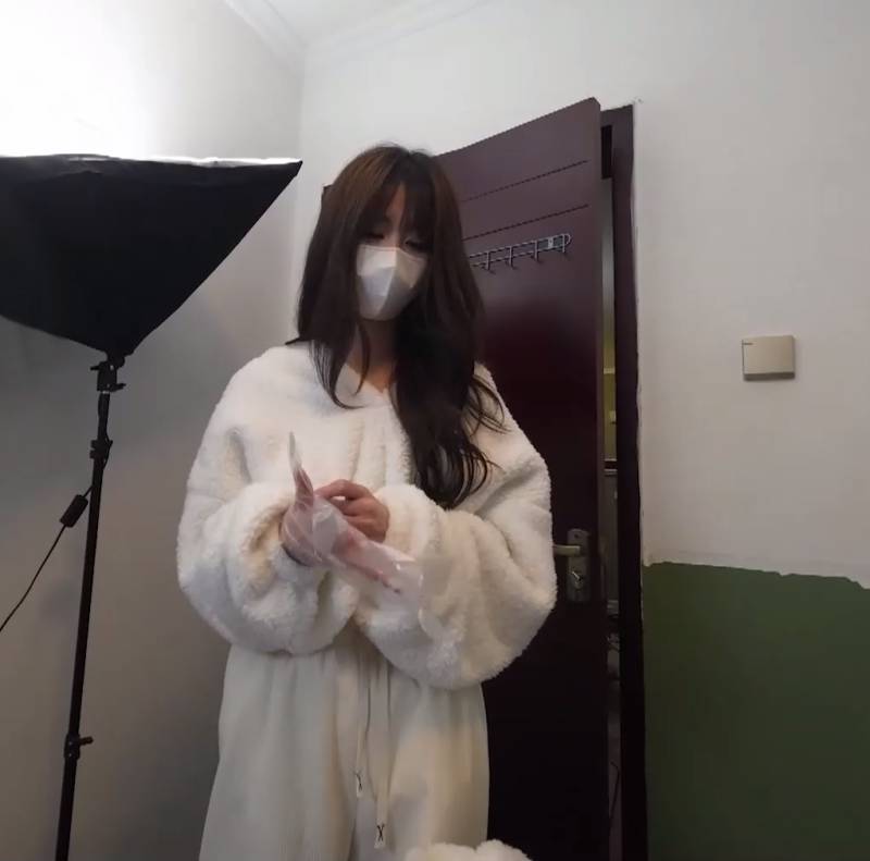 Cola酱 -你的特殊治疗师 [1V/607M]