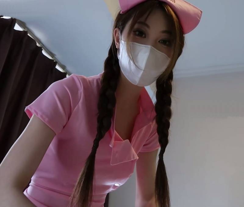 cola酱 -你的白丝特护 [1v/505M]