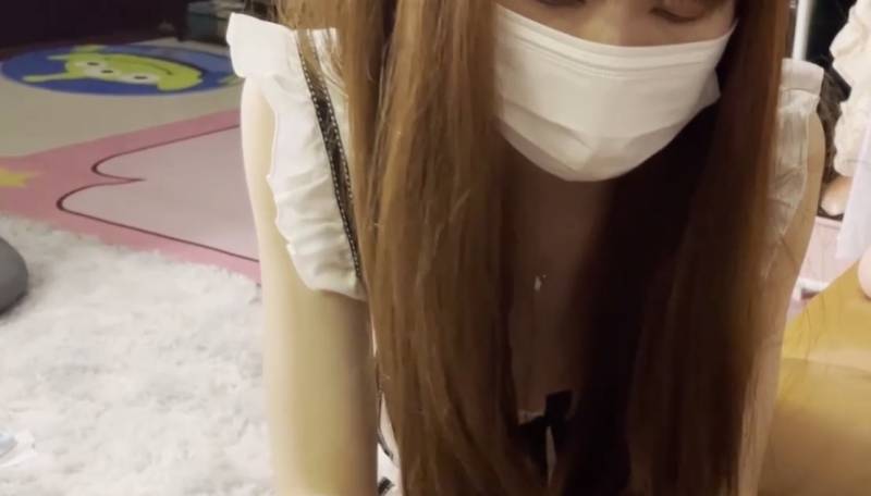 cola酱 -性感厨娘 [1v/723M]