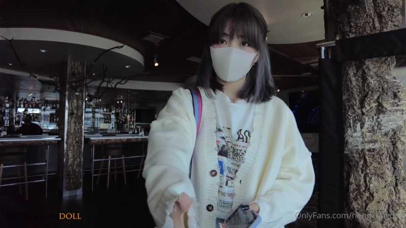 HongKongDoll(玩偶姐姐)一日女友的漂亮姐姐 中 -她是谁 [1V/4.17G]