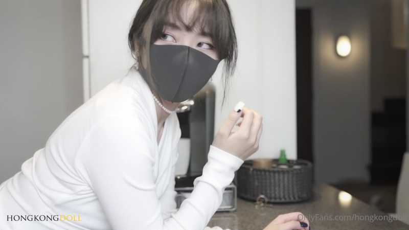 HongKongDoll(玩偶姐姐)一日女友的漂亮姐姐 下-终章+花絮合集 [1V/6.16G]