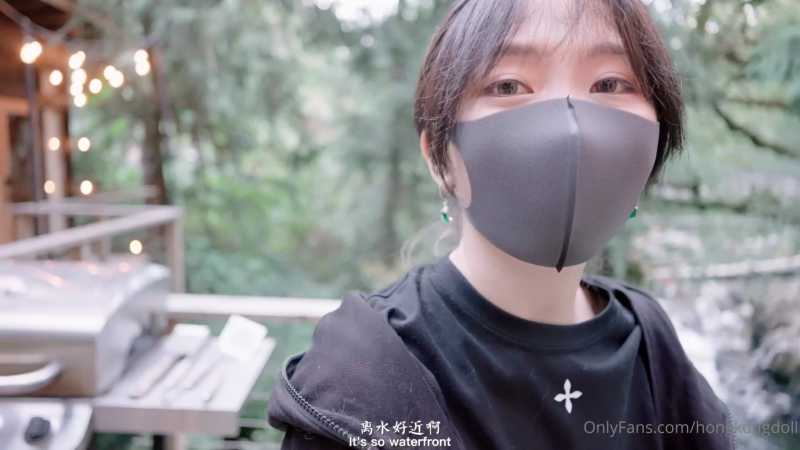 HongKongDoll(玩偶姐姐)森林 系列合集 [5V/13.7G]