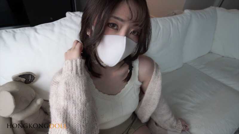 HongKongDoll(玩偶姐姐)甜美游戏陪玩 系列合集 [7V/7.68G]