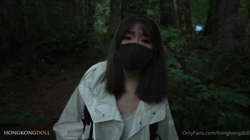 HongKongDoll(玩偶姐姐)森林 系列合集 [5V/13.7G]