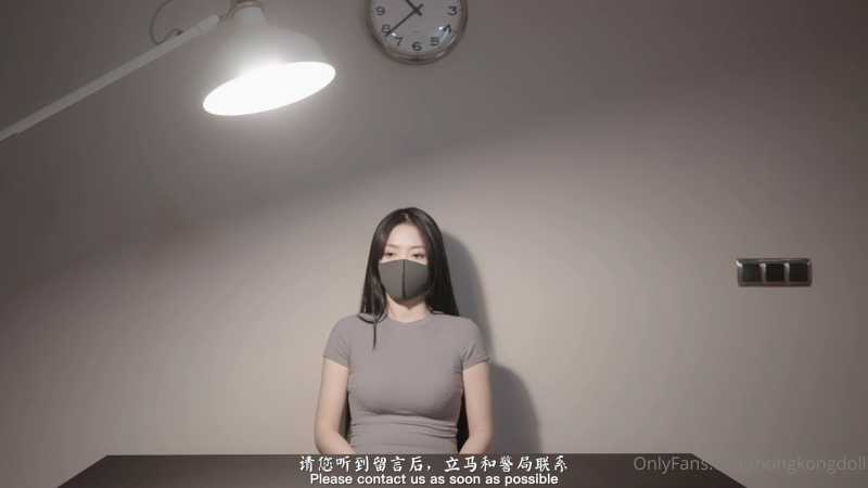 HongKongDoll(玩偶姐姐)森林 系列合集 [5V/13.7G]