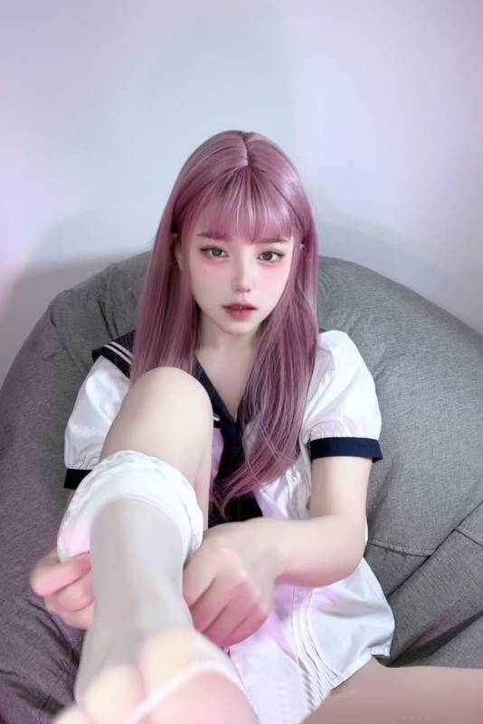 超可爱人气网红-欲梦-视频小合集 [15v/2.71G]