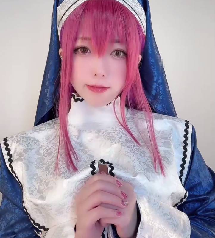 rizunya剧情ASMR露脸 [1v/280M]