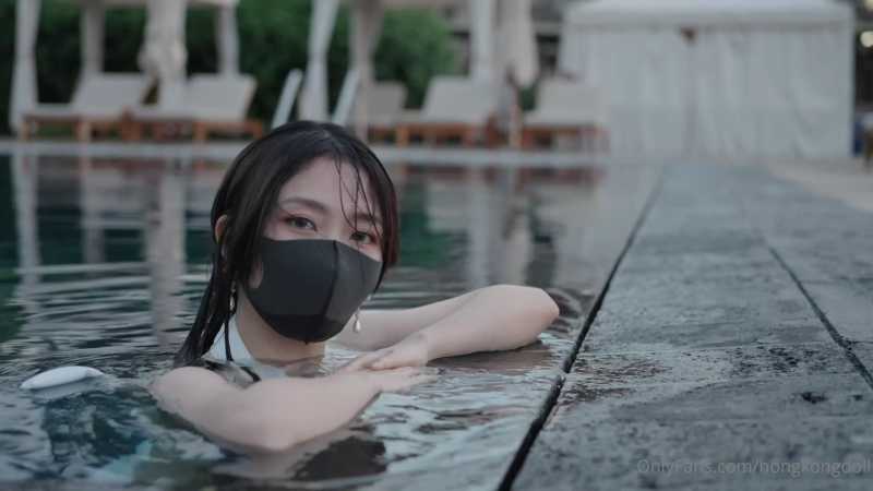 HongKongDoll(玩偶姐姐)夏日回忆 系列 [3V/5.42G]