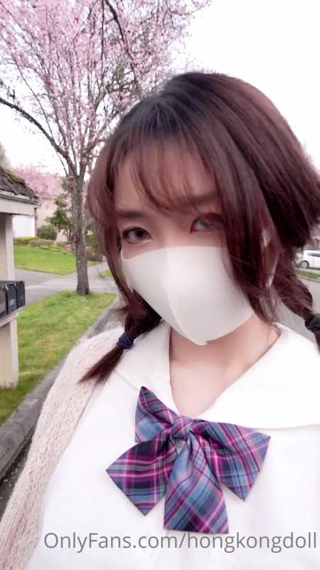 HongKongDoll(玩偶姐姐) NO.33 日常_私信短片 合集 [43V/9.62G]