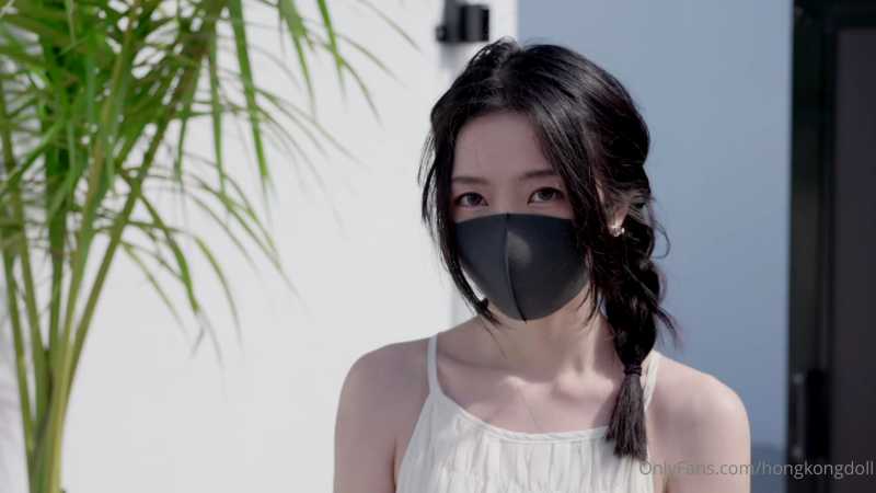 HongKongDoll(玩偶姐姐)情人节特辑 [1V/2.22G]