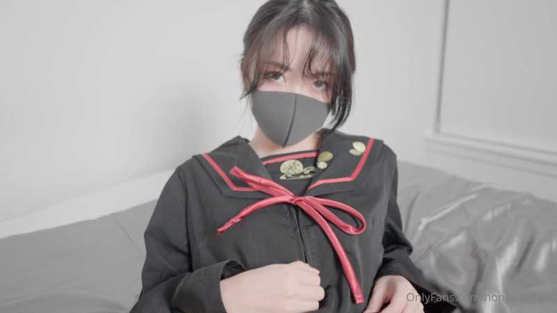 HongKongDoll(玩偶姐姐)  流 [1V2.48G]