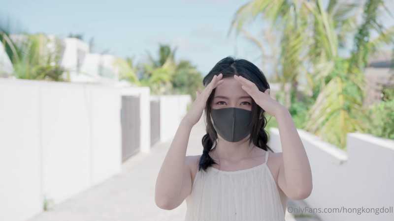 HongKongDoll(玩偶姐姐)情人节特辑 [1V/2.22G]