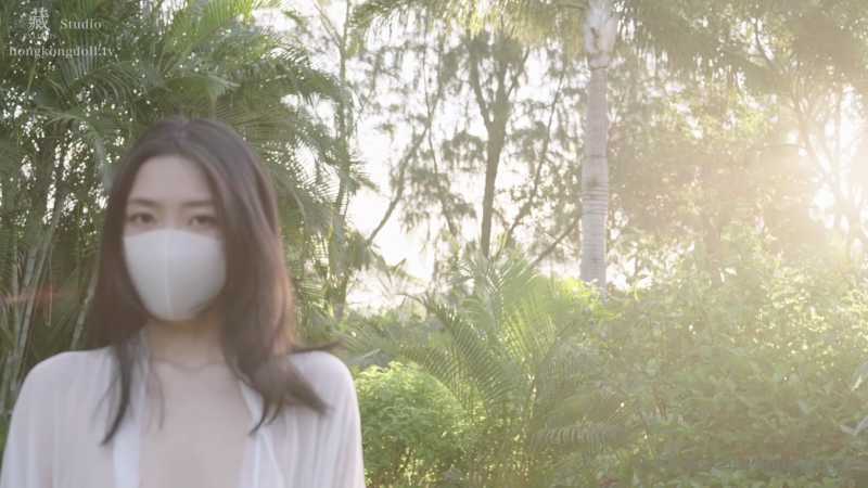 HongKongDoll(玩偶姐姐)晨钟暮鼓 系列 [2V/2.4G]