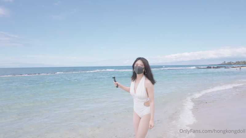 HongKongDoll(玩偶姐姐)夏日回忆 系列 [3V/5.42G]