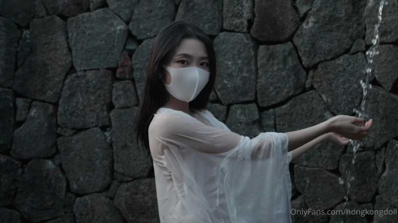 HongKongDoll(玩偶姐姐) NO.31 晨钟暮鼓3 [1V/512M]