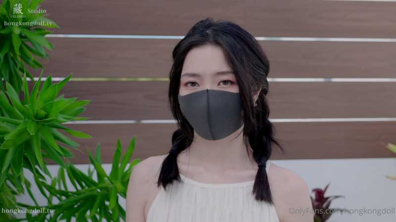 HongKongDoll(玩偶姐姐)海岛生活 系列 [3V/3.7G]