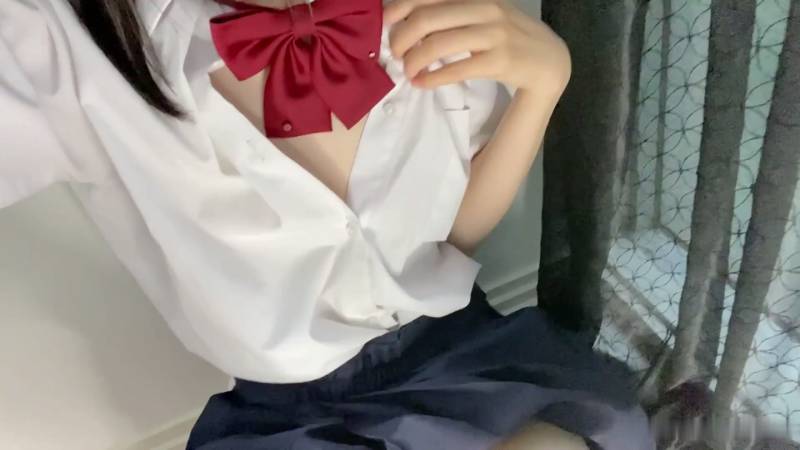 HentaiTv-JK学妹 [1v/872M]