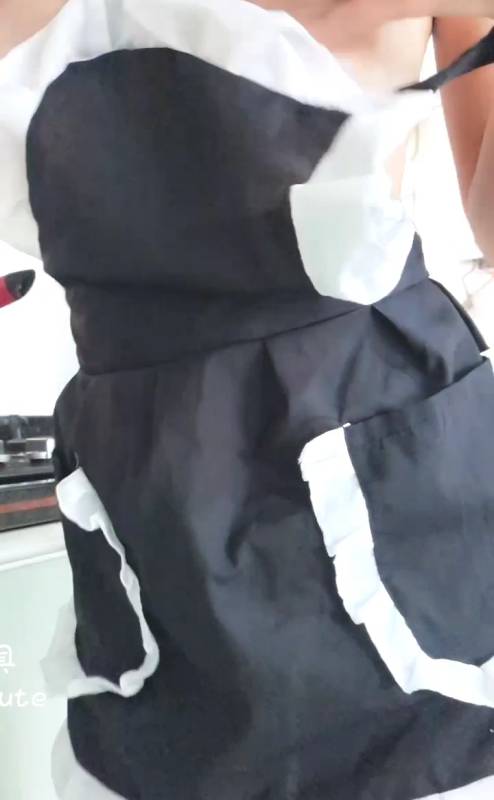 完具 -厨房厨娘的小故事 [1v/456M]