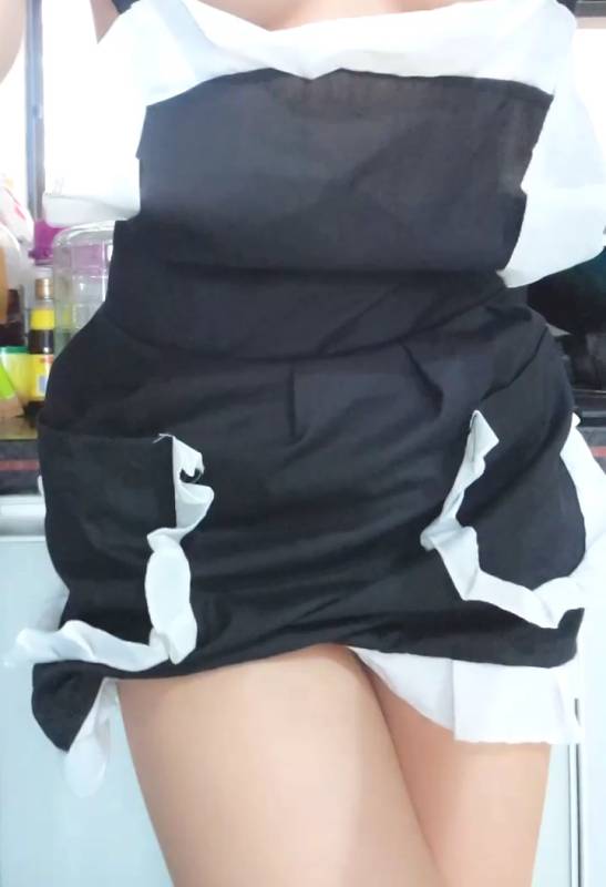 完具 -厨房厨娘的小故事 [1v/456M]