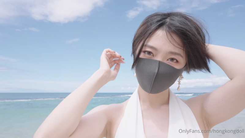 HongKongDoll(玩偶姐姐)夏日回忆 系列 [3V/5.42G]