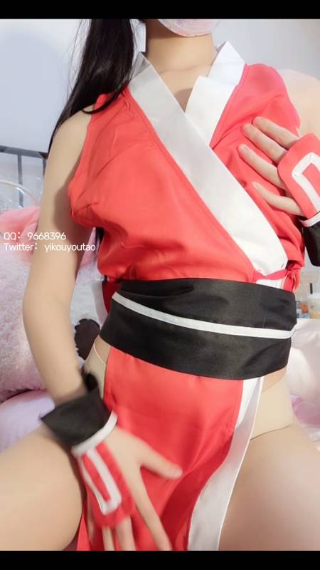 萌白酱 -不知火舞 [1v/2.23G]